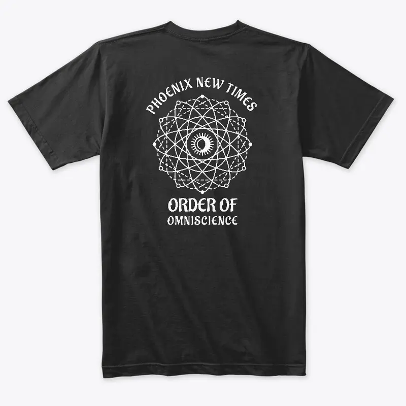 Order of Omniscience